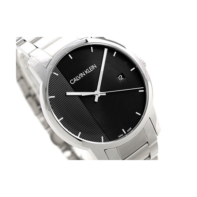 CALVIN KLEIN moške ure K2G2G14Y