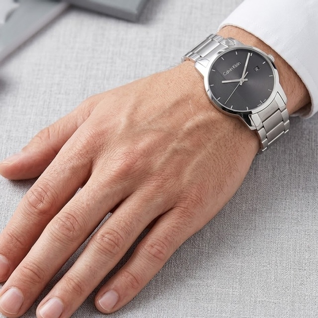 CALVIN KLEIN moške ure K2G2G14Y