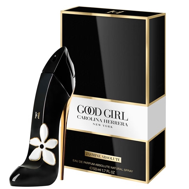 CAROLINA HERRERA ženski parfumi Good Girl Jasmine Absolute, 50ml, edp