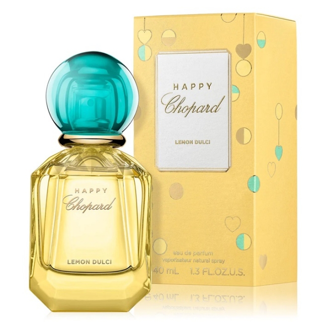 CHOPARD ženski parfumi Happy Lemon Dulci 40ml EDP