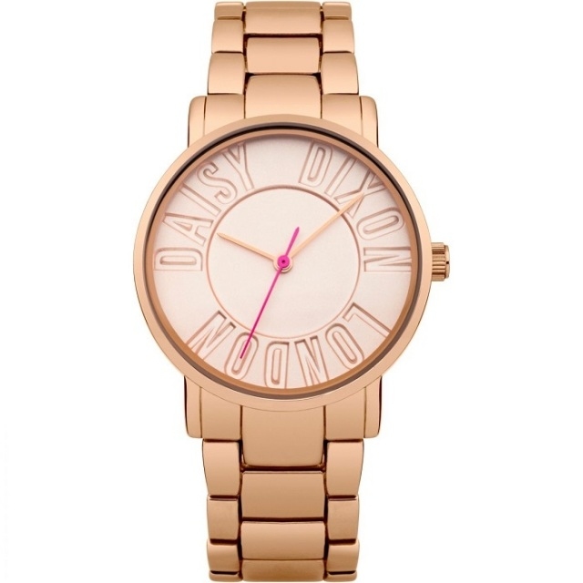 DAISY DIXON ženske ure DD035RGM