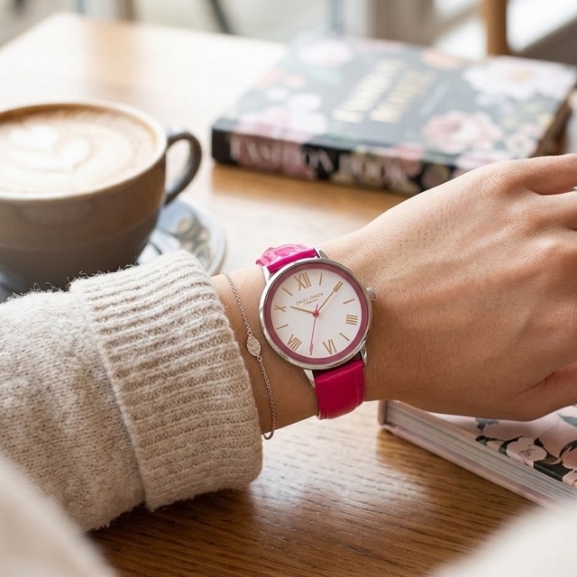 Ženske ure DAISY DIXON DD046PS