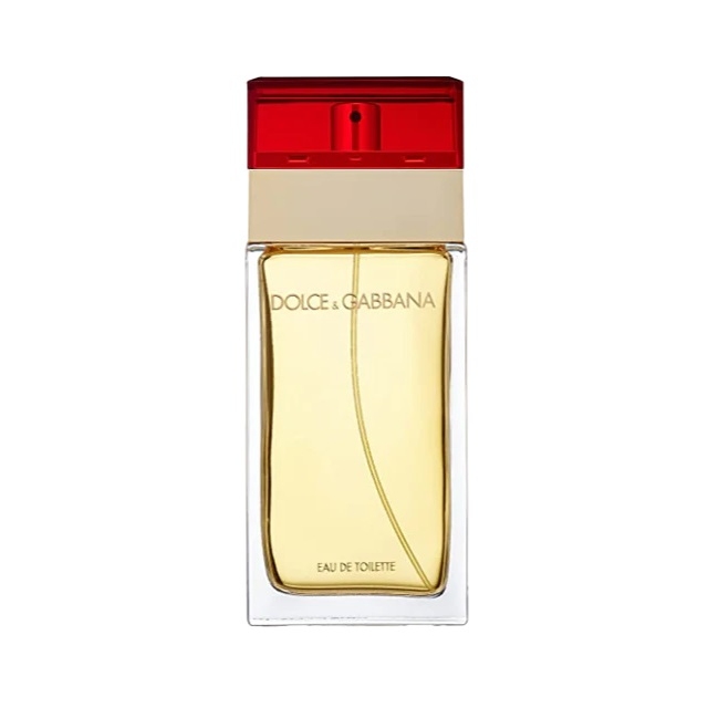 DOLCE GABBANA women's perfumes Pour Femme, 100ml, edt