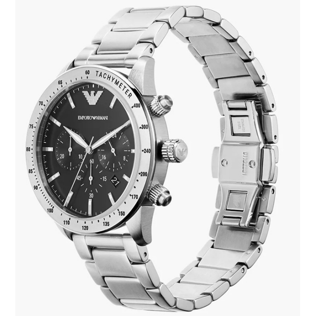 EMPORIO ARMANI moške ure AR11241