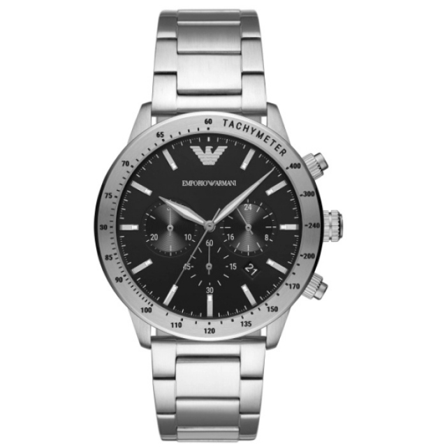 EMPORIO ARMANI moške ure AR11241