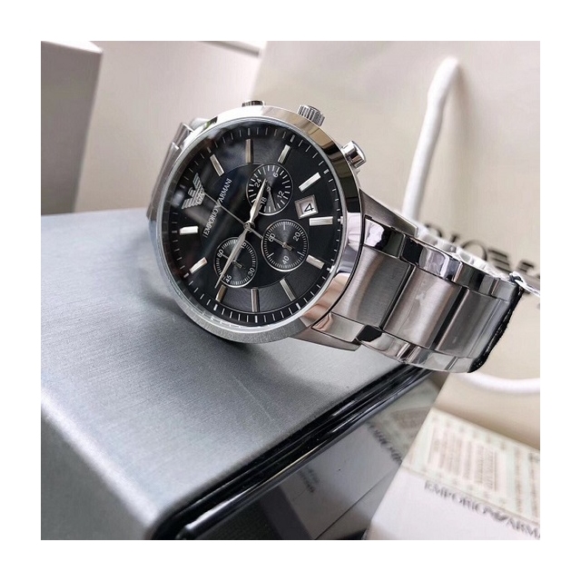 EMPORIO ARMANI moške ure AR2460