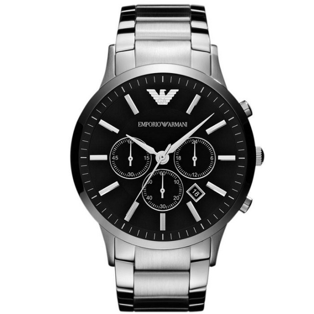 EMPORIO ARMANI moške ure AR2460