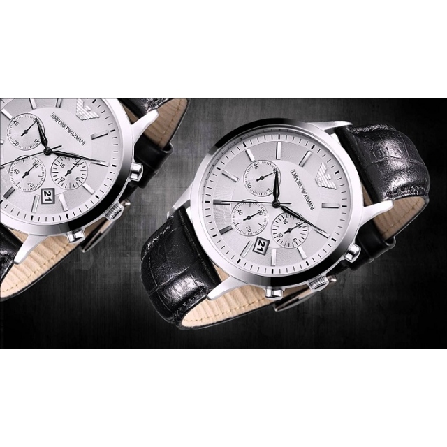 EMPORIO ARMANI moške ure AR2432