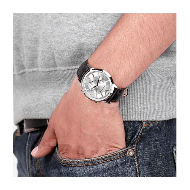 EMPORIO ARMANI moške ure AR2432