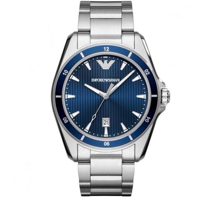 EMPORIO ARMANI moške ure AR11100