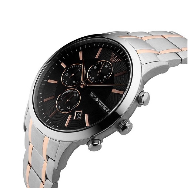 EMPORIO ARMANI moške ure AR11165