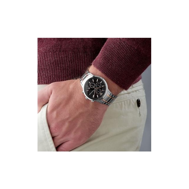 EMPORIO ARMANI moške ure AR11165