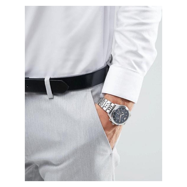 EMPORIO ARMANI moške ure AR1974