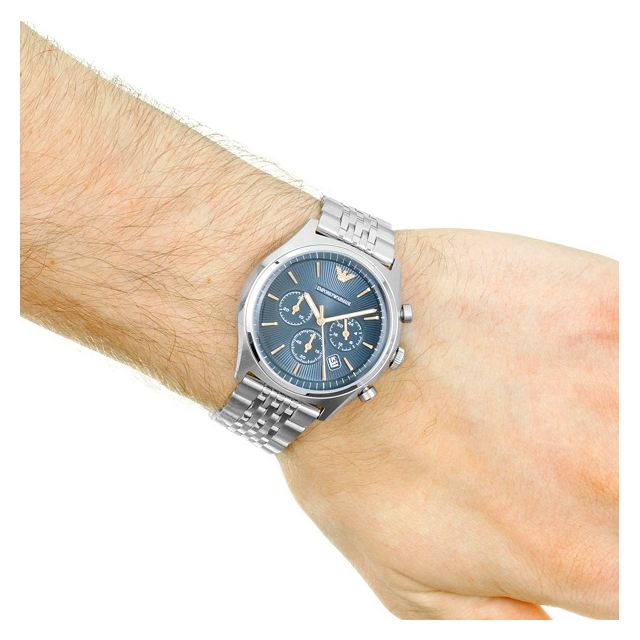 EMPORIO ARMANI moške ure AR1974