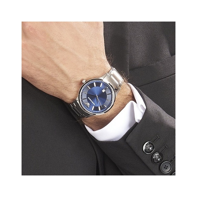 EMPORIO ARMANI moške ure AR2477