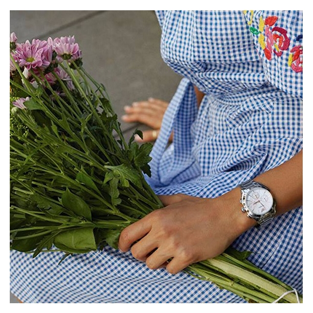 EMPORIO ARMANI ženske ure AR11050