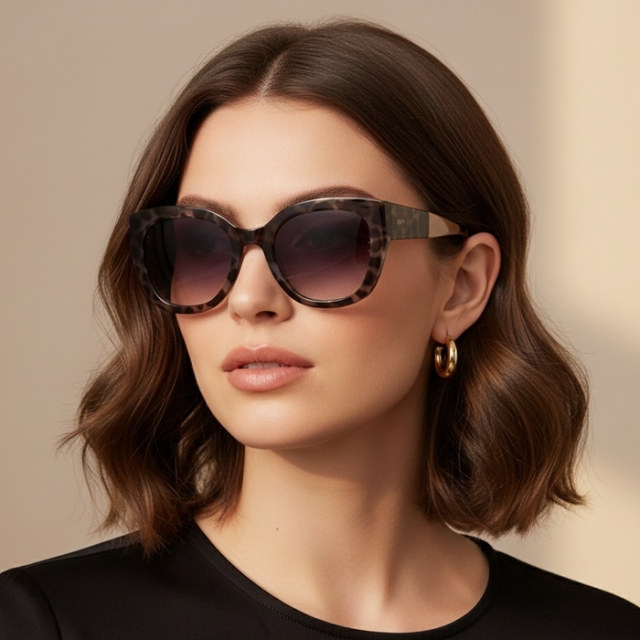 ESPRIT ženska sončna očala ET39303 505 52