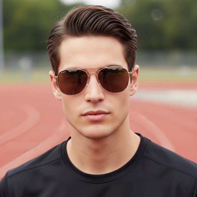 ESPRIT moška sončna očala ET39221 535