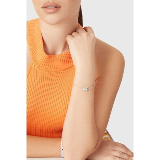 GUESS zapestnica JUBB04110JWRHS