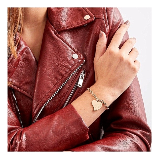 GUESS zapestnica UBB28095