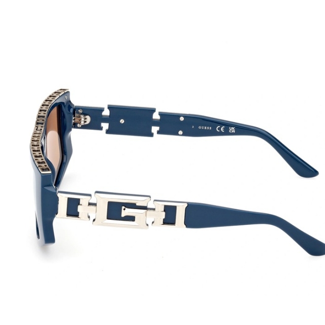 GUESS sončna očala GU7914 90G