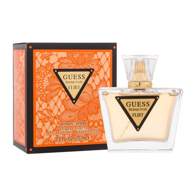 GUESS ženski parfumi Flirt 75ml edt