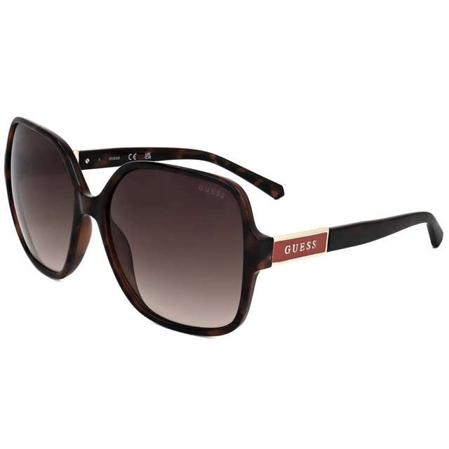 GUESS sončna očala GF00017 52F