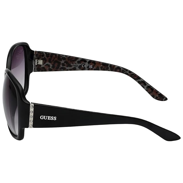 GUESS sončna očala GF0284 01B