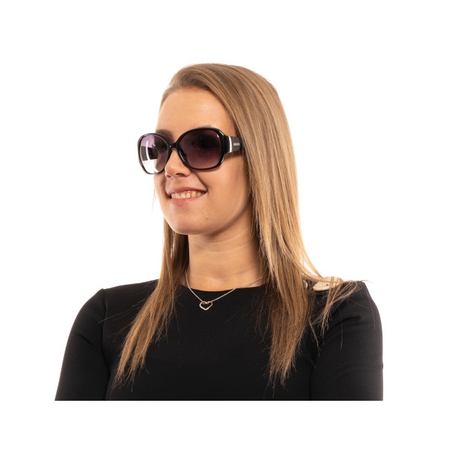 GUESS sončna očala GF0284 01B