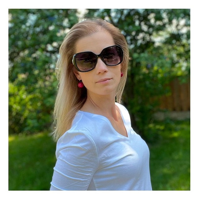 GUESS sončna očala GF0373 52F