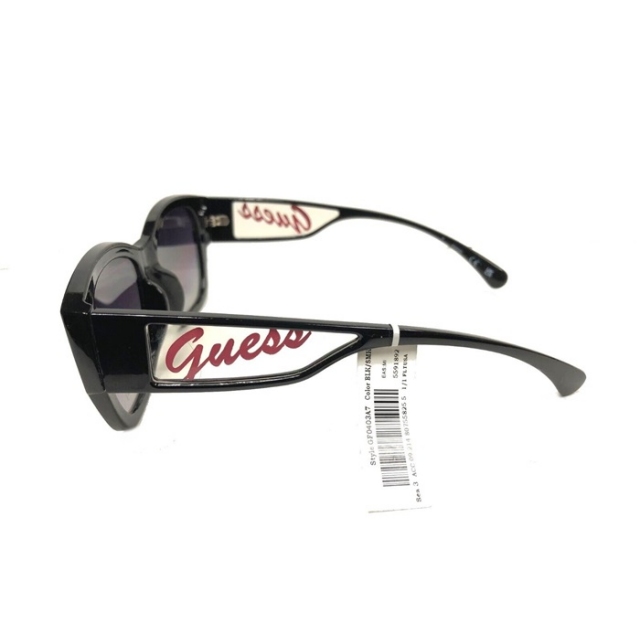 GUESS sončna očala GF0403 01B