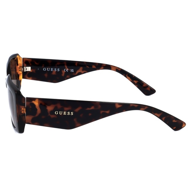 GUESS sončna očala GF6200 52F
