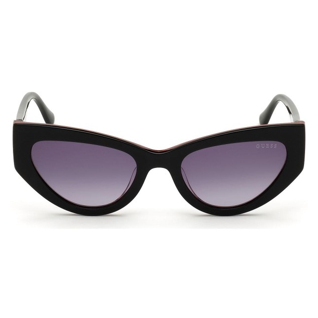 GUESS sončna očala GU7649 01B