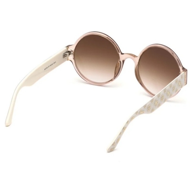 GUESS sončna očala GU7722 57F