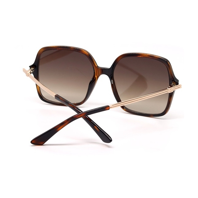 GUESS sončna očala GU7845-53H