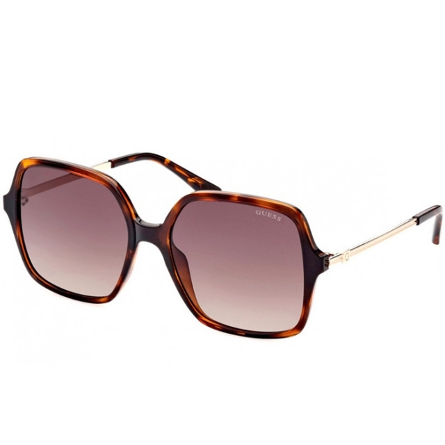 GUESS sončna očala GU7845-53H