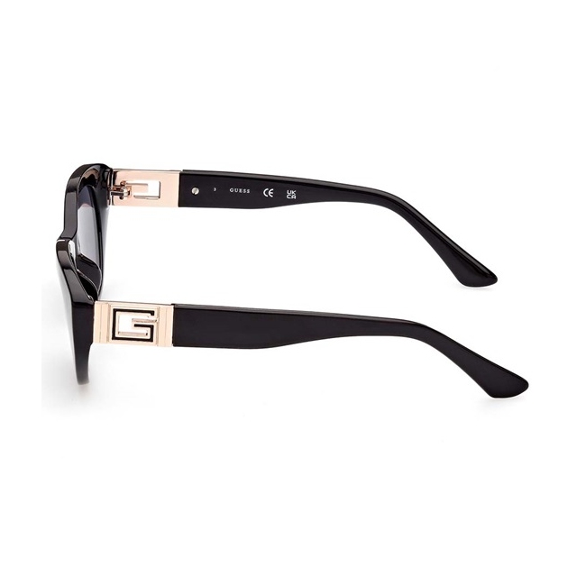 GUESS sončna očala GU7849 01A