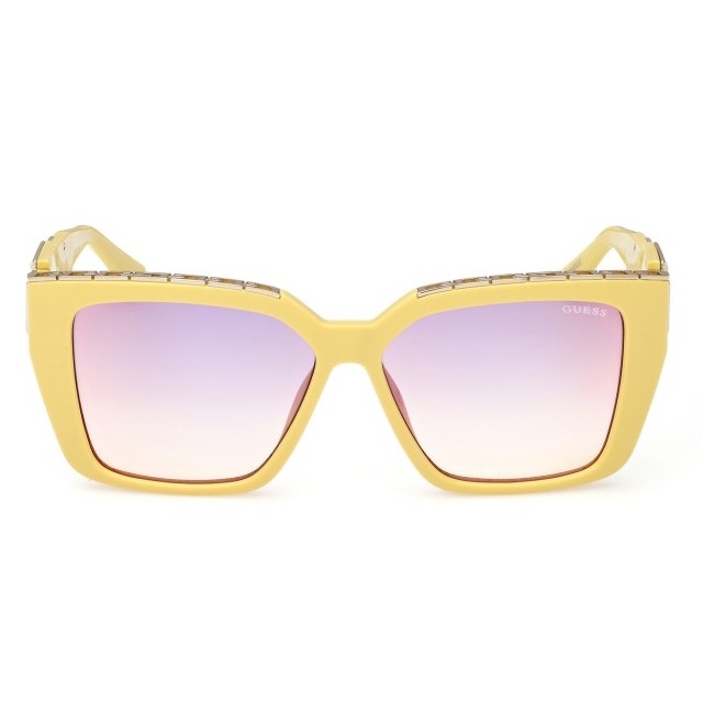 GUESS sončna očala GU7915 39X