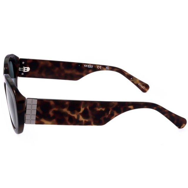 GUESS sončna očala GU8260 53N