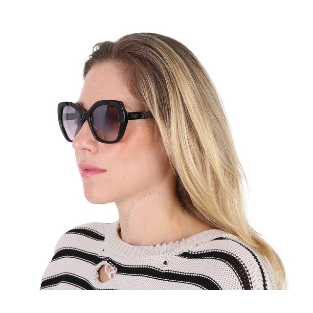 GUESS sončna očala GF0390 01U