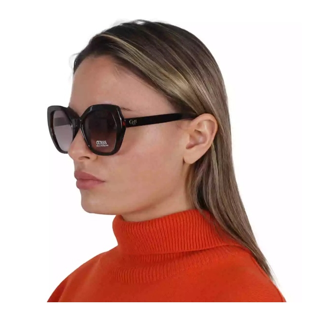 GUESS sončna očala GF0390 52F