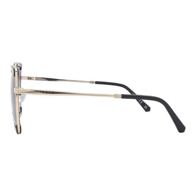 GUESS sončna očala GF0418 01B