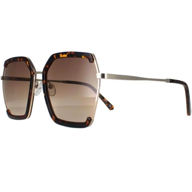 GUESS sončna očala GF0418 52F