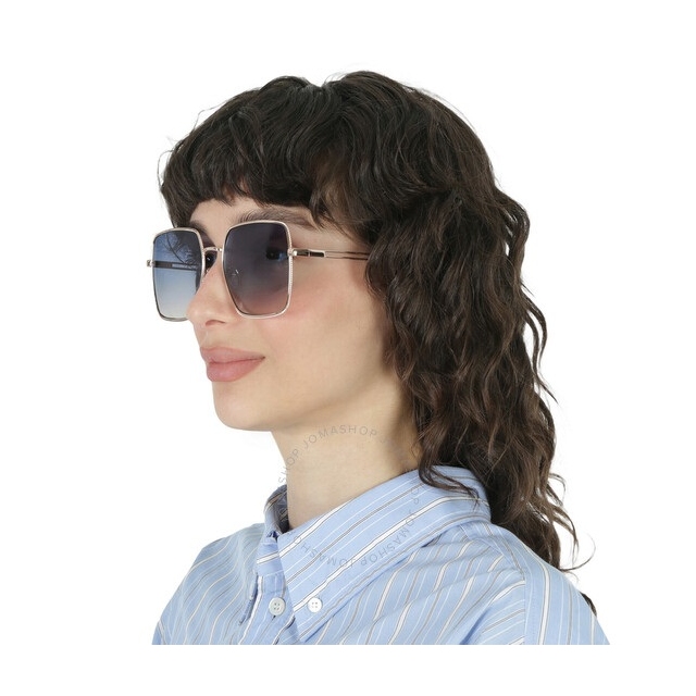 GUESS sončna očala GF0419 28W