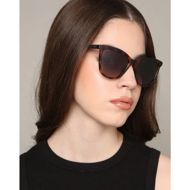 GUESS sončna očala GF0421 52F