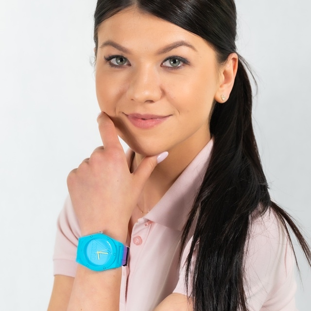 GUESS unisex ura W0979L28