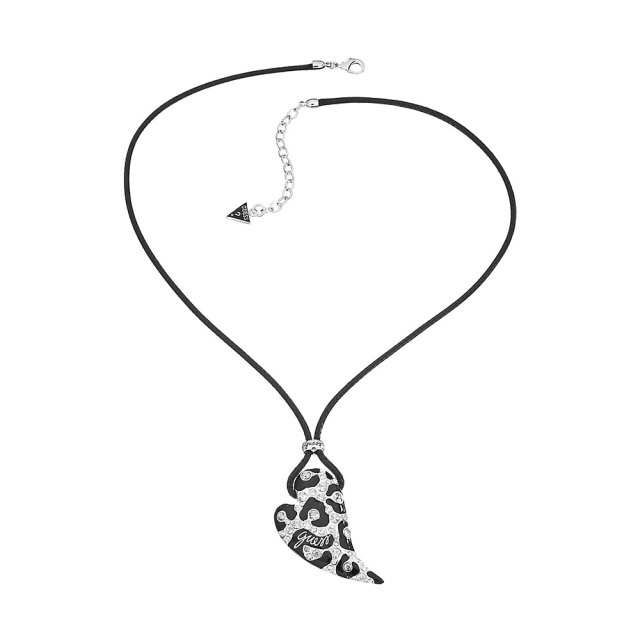 Ženska darila: zapestnica + verižica Guess