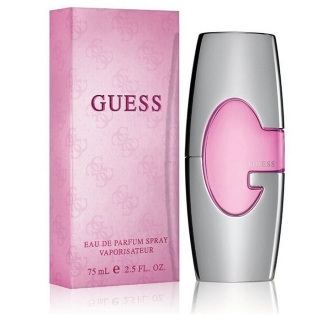 GUESS ženski parfumi Woman 75ml EDP