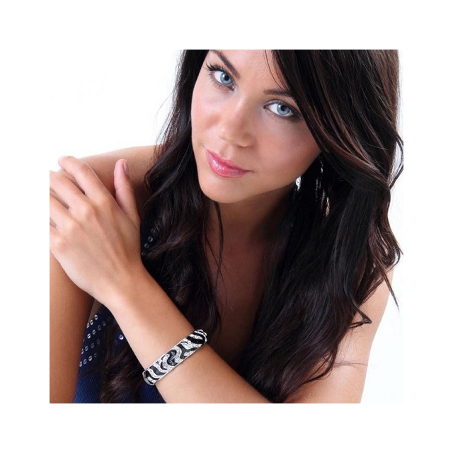 GUESS zapestnica UBB71208