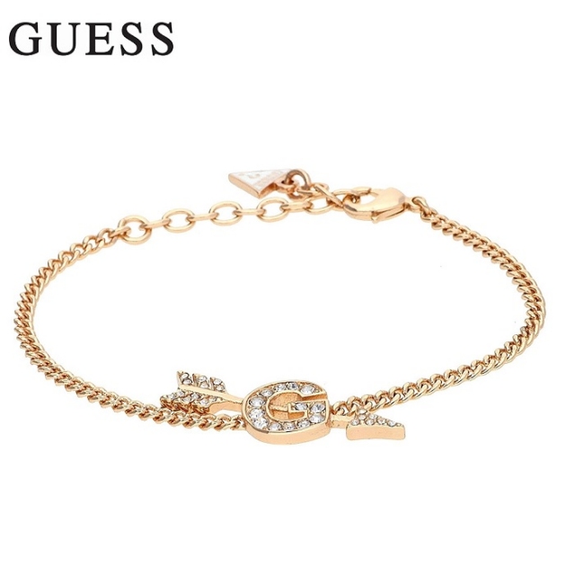 GUESS zapestnica UBB91309
